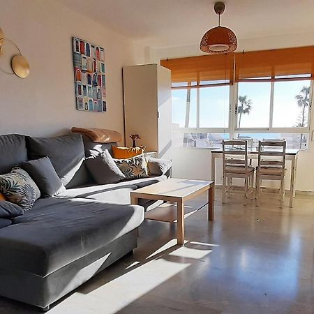 Fantastico Apartamento En La Carihuela Apartment Torremolinos Exterior photo