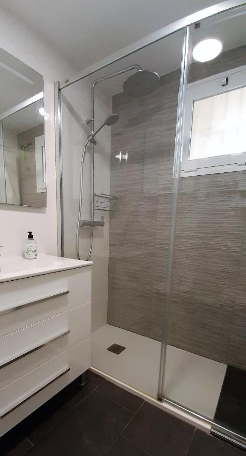 Fantastico Apartamento En La Carihuela Apartment Torremolinos Exterior photo