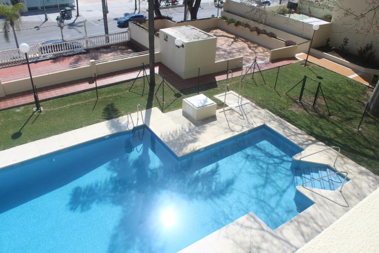 Fantastico Apartamento En La Carihuela Apartment Torremolinos Exterior photo